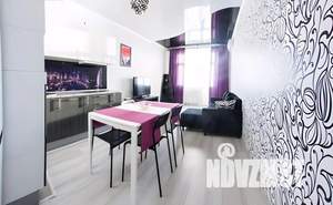 2-к квартира, посуточно, 72м2, 1/1 этаж