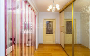 3-к квартира, на длительный срок, 91м2, 3/14 этаж