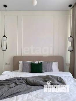 1-к квартира, на длительный срок, 35м2, 5/9 этаж