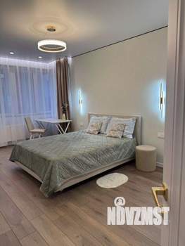 1-к квартира, на длительный срок, 50м2, 4/9 этаж