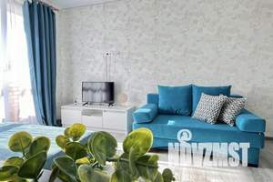 1-к квартира, посуточно, 28м2, 9/10 этаж