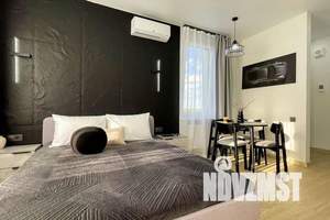 1-к квартира, посуточно, 30м2, 5/25 этаж