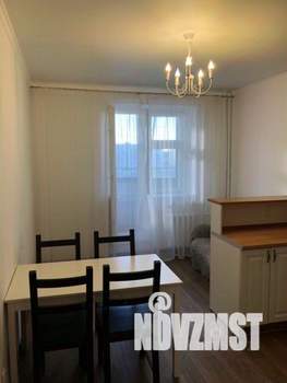 1-к квартира, на длительный срок, 50м2, 6/9 этаж