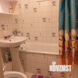 1-к квартира, посуточно, 33м2, 4/5 этаж