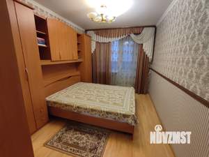 3-к квартира, на длительный срок, 70м2, 1/8 этаж