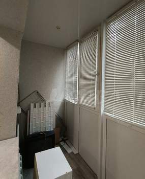 Студия квартира, на длительный срок, 19м2, 1/8 этаж