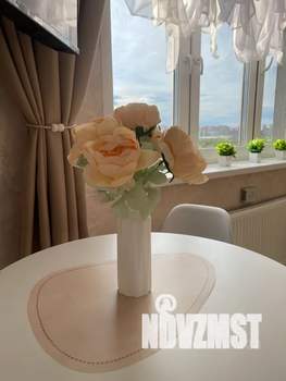 Студия квартира, посуточно, 23м2, 12/23 этаж