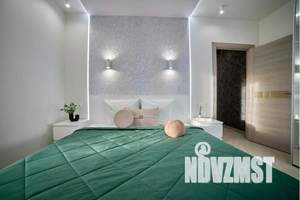 2-к квартира, посуточно, 70м2, 3/17 этаж