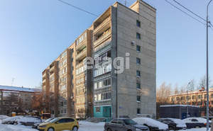 2-к квартира, на длительный срок, 46м2, 7/8 этаж