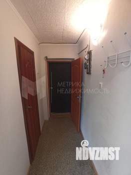 1-к квартира, на длительный срок, 31м2, 4/5 этаж