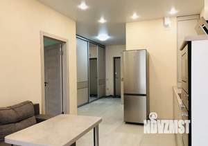 1-к квартира, на длительный срок, 42м2, 5/19 этаж