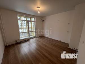 Студия квартира, на длительный срок, 22м2, 6/17 этаж