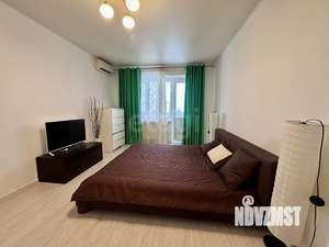 1-к квартира, на длительный срок, 63м2, 2/9 этаж