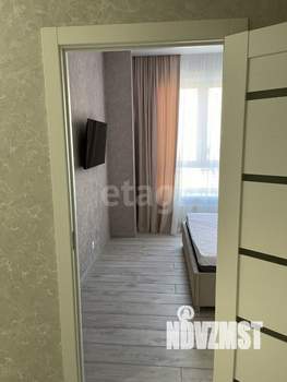 1-к квартира, на длительный срок, 44м2, 7/9 этаж