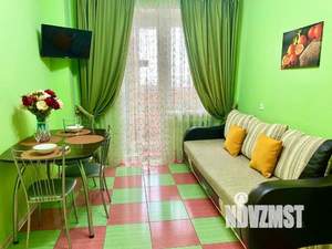 1-к квартира, посуточно, 56м2, 1/1 этаж