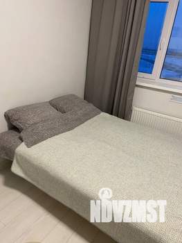 Студия квартира, посуточно, 20м2, 4/12 этаж