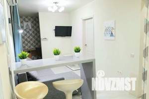 2-к квартира, посуточно, 50м2, 3/5 этаж