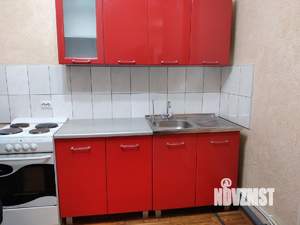 Студия квартира, на длительный срок, 31м2, 6/9 этаж