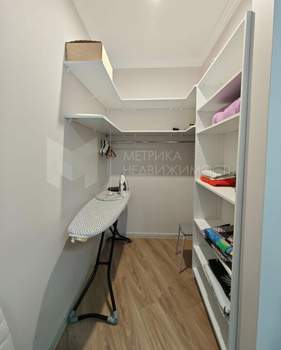 1-к квартира, на длительный срок, 50м2, 2/18 этаж