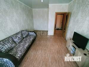 1-к квартира, на длительный срок, 40м2, 8/14 этаж