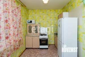 1-к квартира, на длительный срок, 35м2, 2/5 этаж