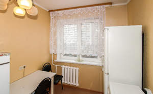 2-к квартира, на длительный срок, 45м2, 6/9 этаж