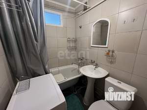 1-к квартира, на длительный срок, 31м2, 2/5 этаж