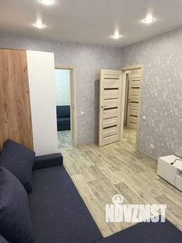 1-к квартира, на длительный срок, 38м2, 1/16 этаж