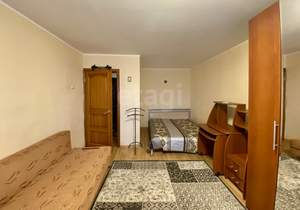 1-к квартира, на длительный срок, 33м2, 5/9 этаж