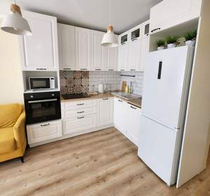 1-к квартира, на длительный срок, 37м2, 10/17 этаж
