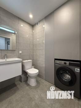 1-к квартира, на длительный срок, 38м2, 7/16 этаж