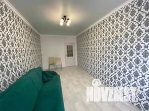 1-к квартира, на длительный срок, 42м2, 16/17 этаж