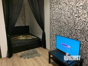 Студия квартира, на длительный срок, 30м2, 9/19 этаж