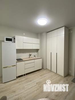 Студия квартира, на длительный срок, 25м2, 13/24 этаж