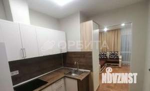 Студия квартира, на длительный срок, 30м2, 12/15 этаж