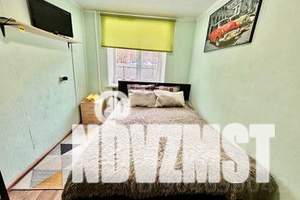 1-к квартира, посуточно, 18м2, 1/5 этаж