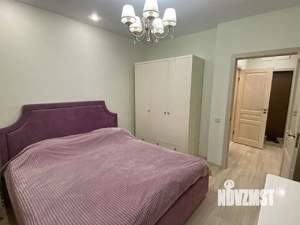 2-к квартира, на длительный срок, 40м2, 14/19 этаж