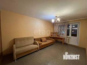 1-к квартира, на длительный срок, 33м2, 4/9 этаж