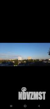 1-к квартира, на длительный срок, 38м2, 6/14 этаж