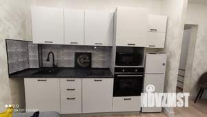 Студия квартира, посуточно, 27м2, 10/17 этаж