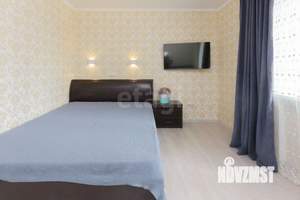 1-к квартира, на длительный срок, 42м2, 4/16 этаж