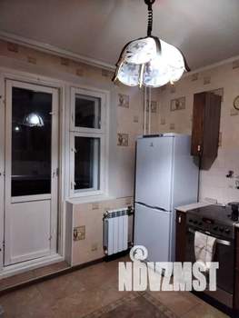 1-к квартира, посуточно, 42м2, 9/10 этаж