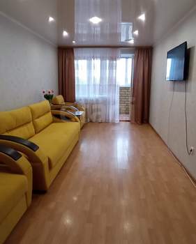 1-к квартира, на длительный срок, 45м2, 10/14 этаж