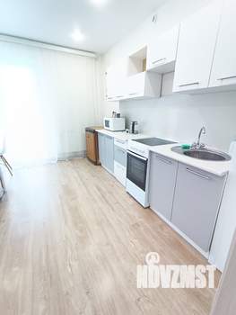 Студия квартира, посуточно, 24м2, 10/15 этаж