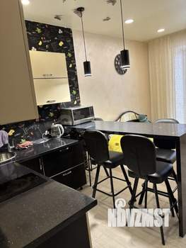 Студия квартира, на длительный срок, 25м2, 6/16 этаж