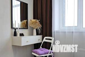 2-к квартира, посуточно, 50м2, 22/25 этаж