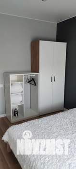 2-к квартира, посуточно, 50м2, 20/21 этаж