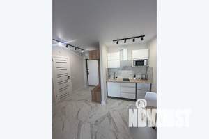 1-к квартира, посуточно, 29м2, 14/16 этаж