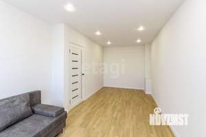 1-к квартира, на длительный срок, 31м2, 6/10 этаж