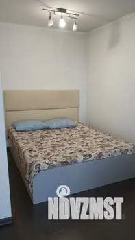 1-к квартира, посуточно, 42м2, 14/18 этаж